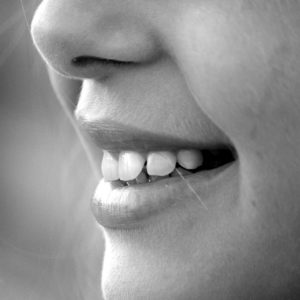 piercing y la salud dental