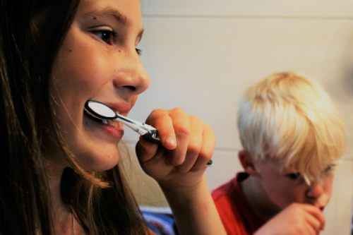 tecnicas de cepillado dental completo