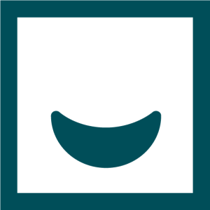Logotipo Clínica dental araujo
