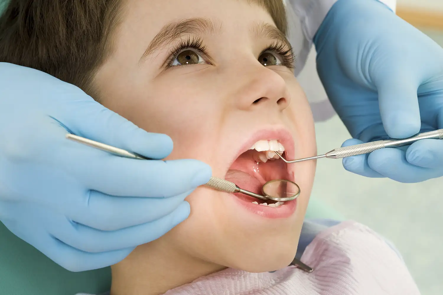 tratamientos preventivos dentales